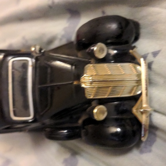 Limited Edition Police Liberty Classics 1936 Dodge Police 8212 - Picture 8 of 15